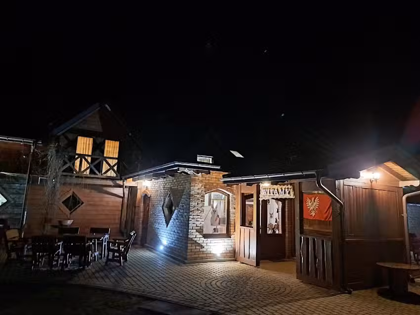 Gościniec &bdquo;Mazowsze&rdquo;