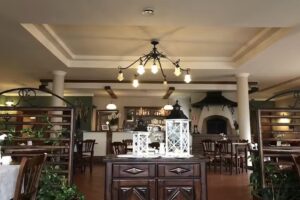 Gościniec Na Rozdrożu