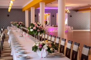 Gościniec „na Trójce”