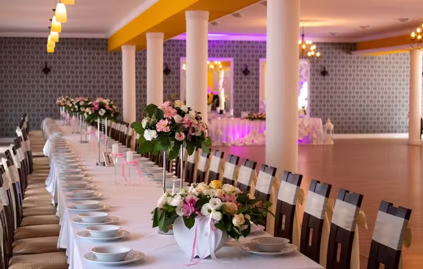 Gościniec &bdquo;na Tr&oacute;jce&rdquo;