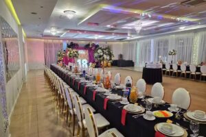 Gościniec Nad Dwoma Stawami, Kawiary