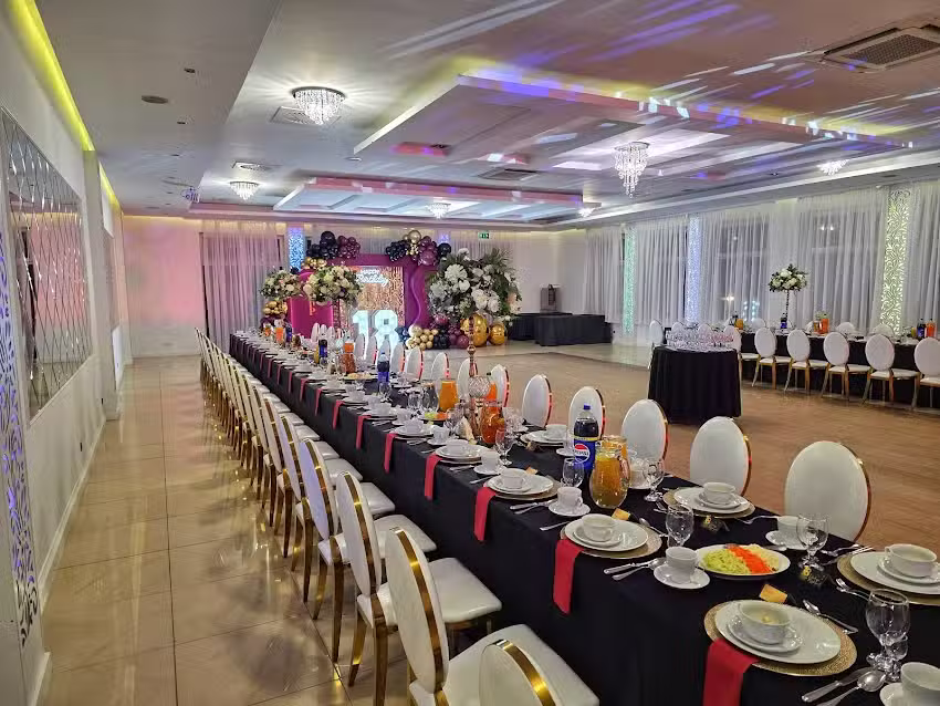 Gościniec Nad Dwoma Stawami, Kawiary