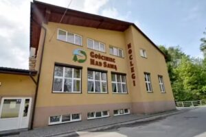 Gościniec nad Sawą