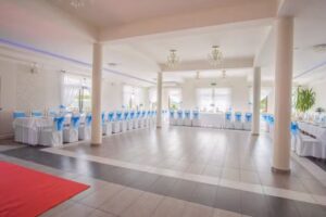 Gościniec nad Sołą Restauracja & Pokoje