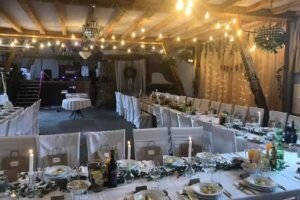 Gościniec Nad Stawem