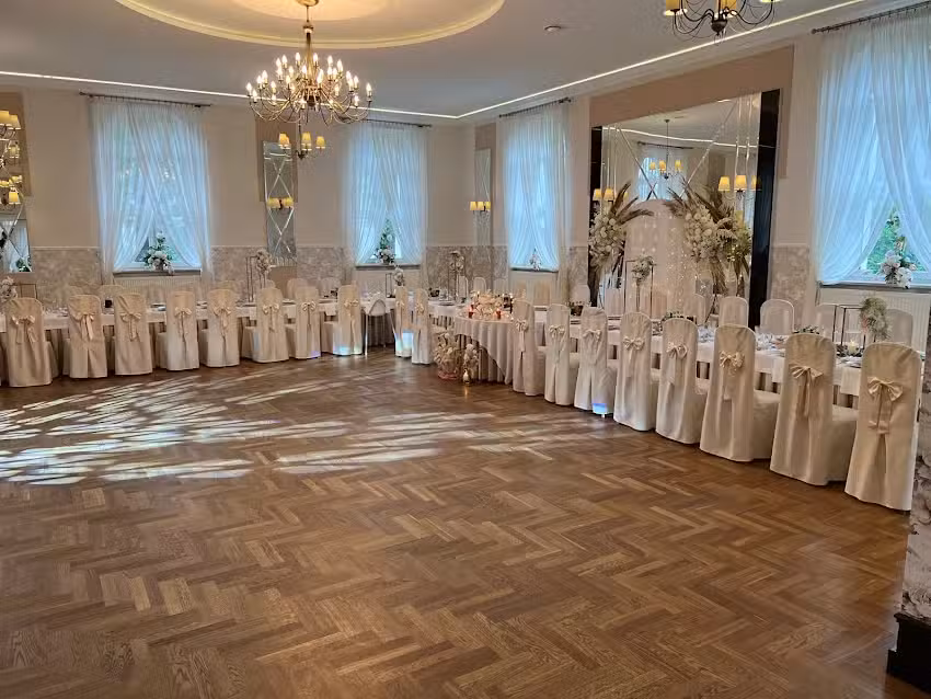 Gościniec nad Strumykiem