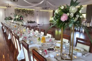 Gościniec Niezapominajka