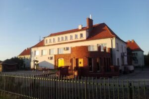 Gościniec NOCE I DNIE