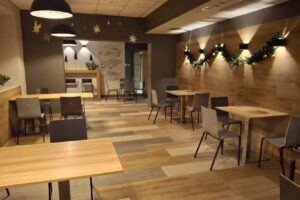 Gościniec Okienko &ndash; catering i lunch bar