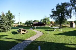 Gościniec Ośrodek Agroturystyczny