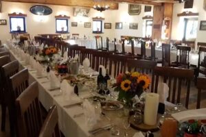 Gościniec Oycowizna