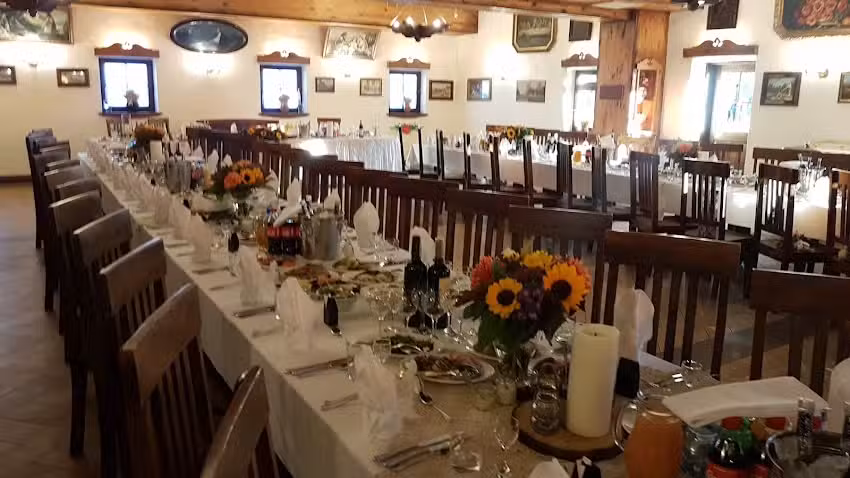 Gościniec Oycowizna