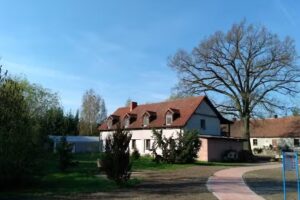 Gościniec Pod Dębem