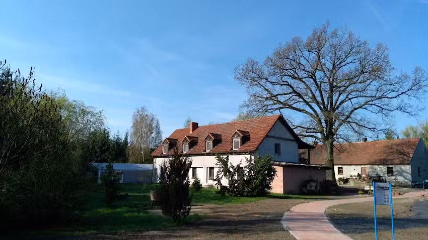 Gościniec Pod Dębem