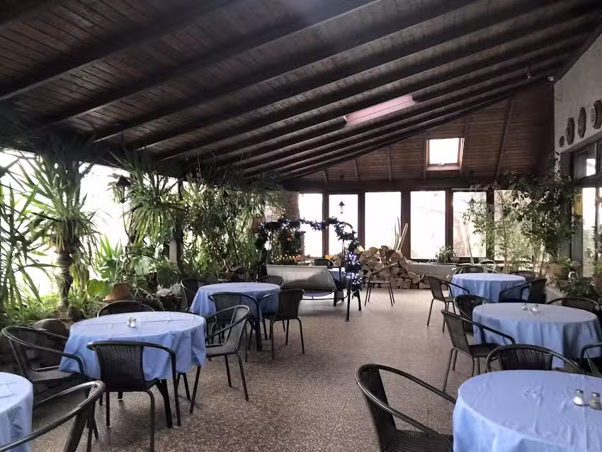 Gościniec Pod Furą &ndash; restauracja