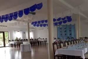 Gościniec Pod Jesionem