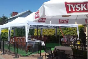 Gościniec pod Łosiem