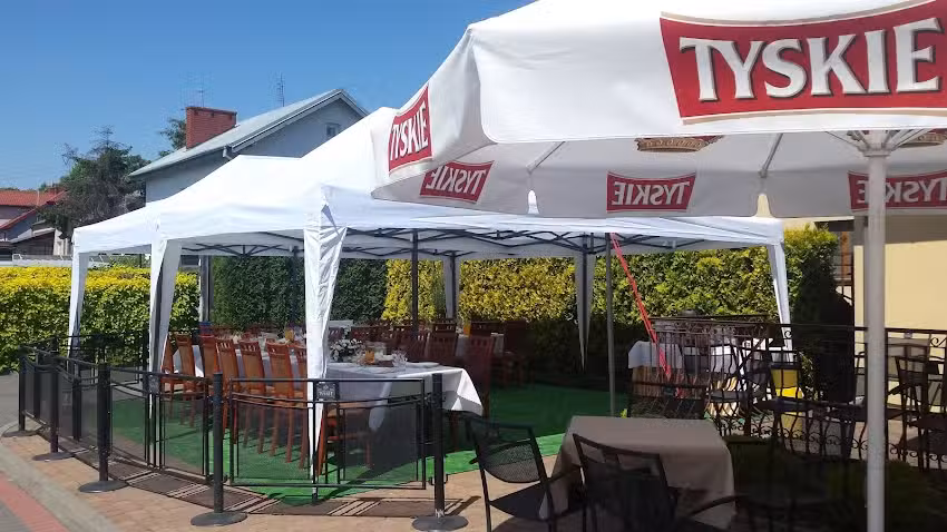 Gościniec pod Łosiem