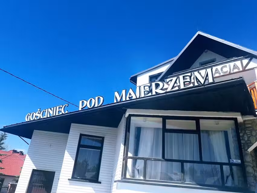 Gościniec pod Majerzem