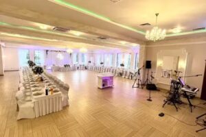 Gościniec pod Młynem, sala na wesele, catering