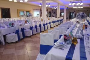 Gościniec Pod R&oacute;żą Załuski