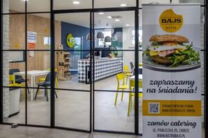 Gościniec Promus – hotel Zabrze