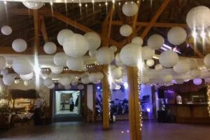 Gościniec Przy Czarnoleskim Trakcie