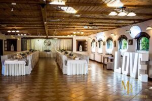 Gościniec Słupski &ndash; sale bankietowe i pokoje gościnne