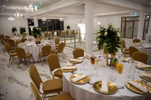 Gościniec Sosina, Hotel & Restauracja