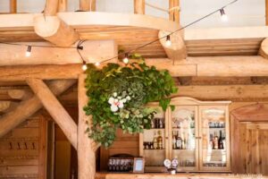 Gościniec Szumny &ndash; Wesele, Sala weselna Bielsko