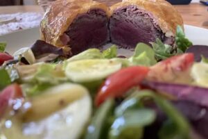 Gościniec u Dec&oacute;w, Decowa Manufaktura