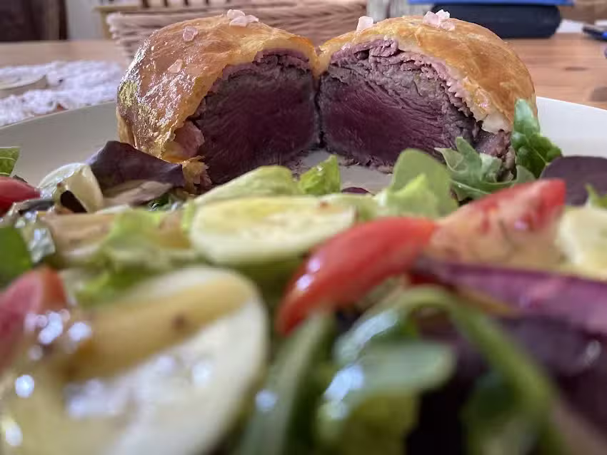 Gościniec u Dec&oacute;w, Decowa Manufaktura