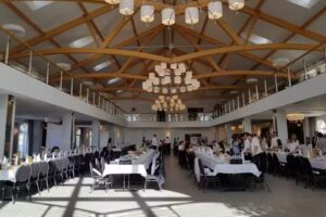 Gościniec w Czuszowie