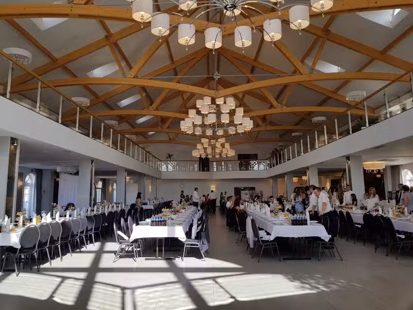 Gościniec w Czuszowie