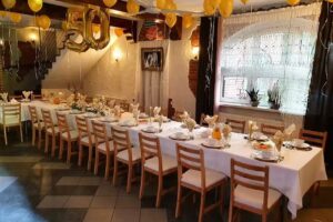 Gościniec w Dolinie Hotel I Restauracja