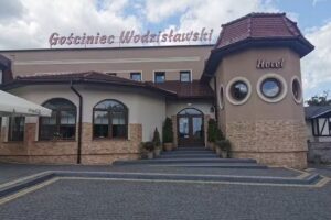 Gościniec Wodzisławski