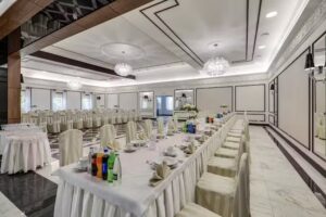 Gościniec &bdquo;Wrzosy&rdquo;