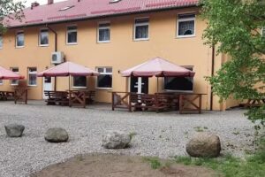 Gościniec Złoty Krąg