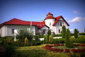 Gościniec Żurawiec