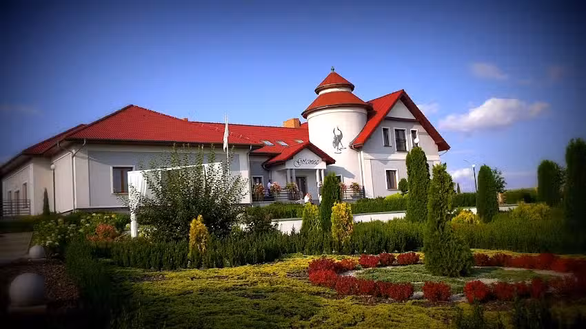 Gościniec Żurawiec