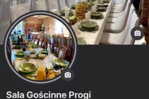 Gościnne Progi