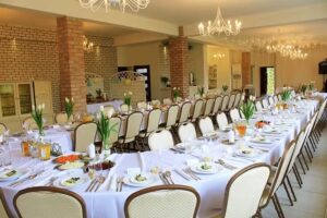 Gościrada – sala bankietowa