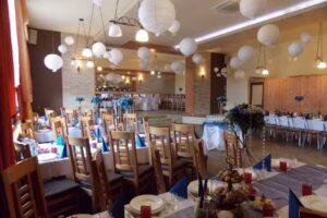 Gospoda Na Gr&oacute;niu