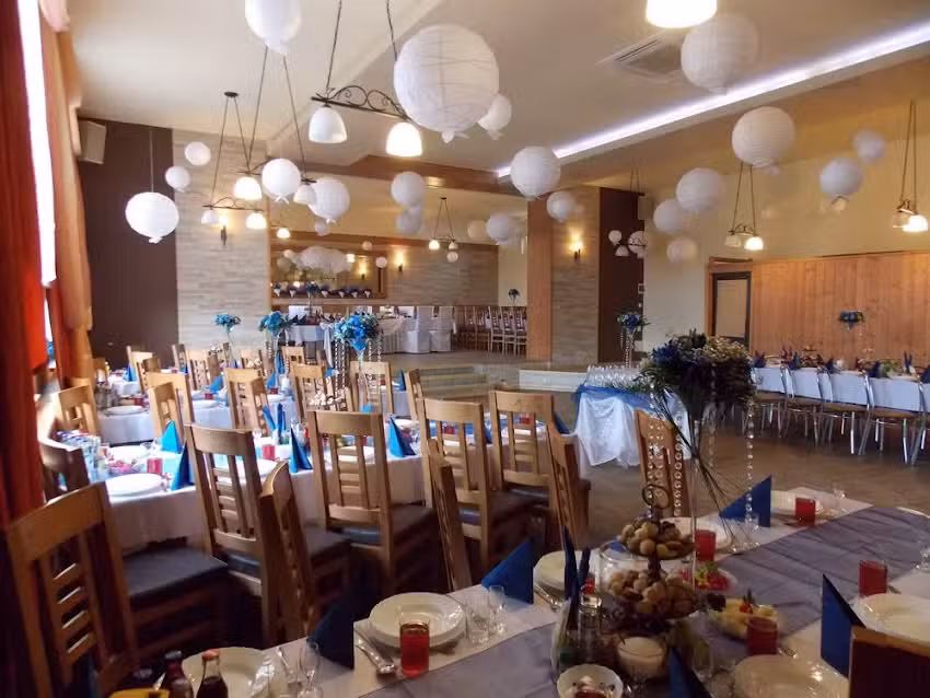 Gospoda Na Gr&oacute;niu