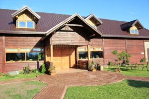 Gospoda Pod Kasztanem