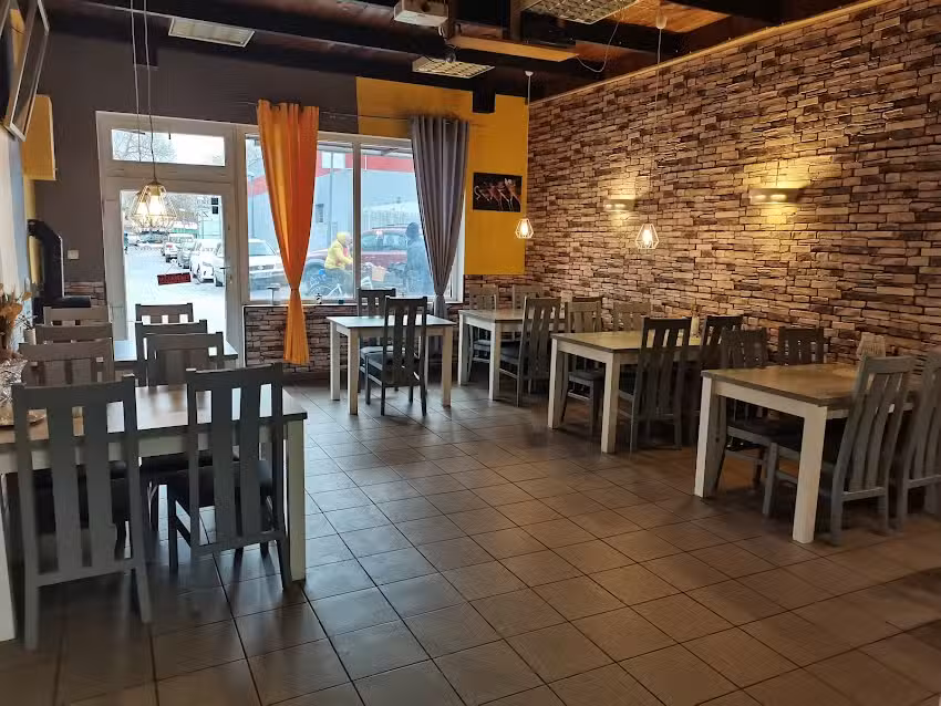 Gospoda Swojskie Jadło