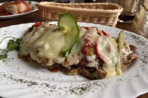 Gospoda Szlachecka. Restauracja, catering, sieci Les-Drób