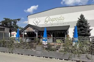 Gospoda u Więcławów