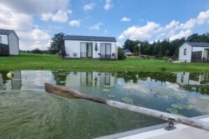 Gospodarstwo Agroturystyczne Dworek Andrzej&oacute;wka