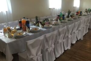 Gospodarstwo Agroturystyczne Ewa i Edward Szczepaniakowie